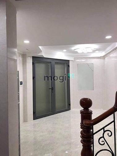 Hình ảnh Biệt Thự Mini - Siêu Phẩm Khu Vực Bình Thạnh - Chỉ Nhỉnh 5 Tỷ