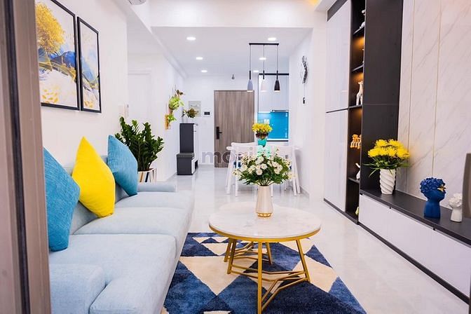 Hình ảnh Saigon South Residence 2PN giá 9tr căn 3PN giá 14tr