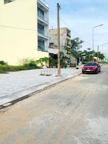 Hình ảnh Bán đất thổ cư Tên Lửa 2 vị trí đẹp-Giá 15tr/m2, Mặt tiền KD , SHR