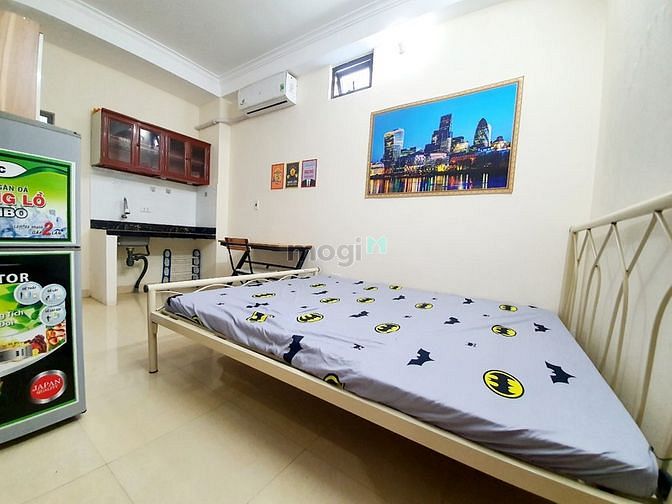 Hình ảnh Chung cư mini tại Phúc La - Hà Đông