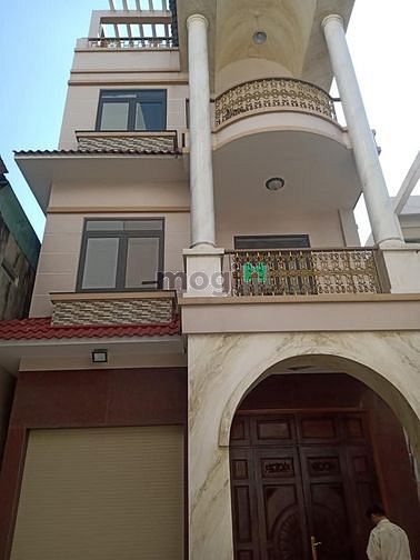Hình ảnh Bán gấp biệt thự Quận 7 Giá 8,2 tỷ.