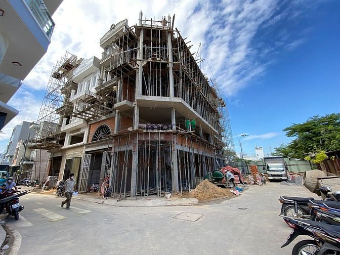 Hình ảnh Đất thổ cư 4x24m, bán 3 lô 12x24m hẻm nhựa 7m 1 sẹc Lê Văn Quới