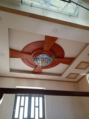 Hình ảnh Bán gấp biệt thự Quận 7 Giá 8,2 tỷ.