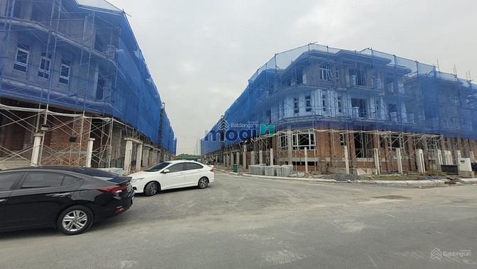 Hình ảnh Biệt Thự Q7 giá 16 tỷ rẻ hơn cả Bình Chánh.