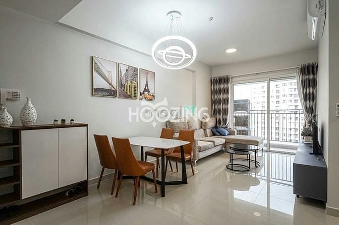 Hình ảnh Cho thuê Trang Chủ MB66.COM / Đăng Ký Tặng 66K Saigon South Residence Phú Mỹ Hưng, 2PN, 2WC, full nt.