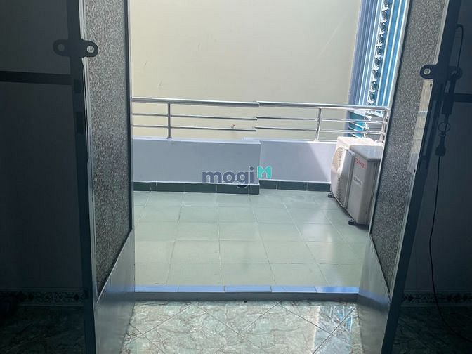 Hình ảnh Phòng trọ Q.10 chung chủ, WC riêng, ban công.