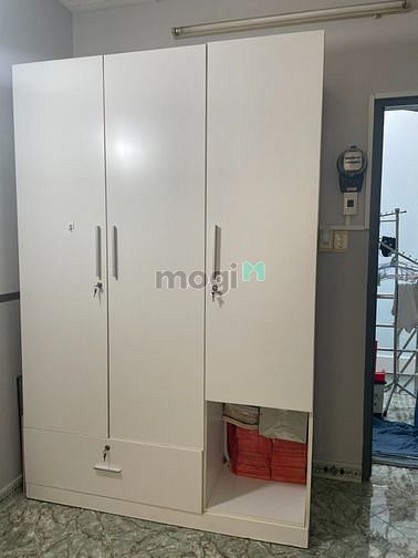 Hình ảnh Phòng trọ Q.10 chung chủ, WC riêng, ban công.