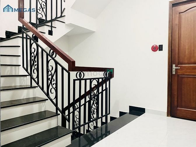 Hình ảnh Mb6623 nạp rút nhanh chóng mới xây Full NT - Ban công lớn, Đảo Kim Cương
