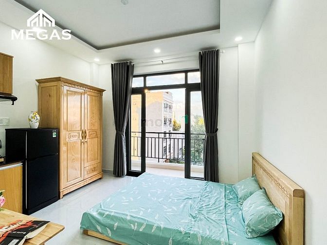 Hình ảnh Mb6623 nạp rút nhanh chóng mới xây Full NT - Ban công lớn, Đảo Kim Cương