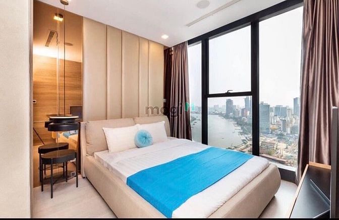 Hình ảnh Cho thuê Chung cư cao cấp Saigon South, diện tích 100m2, 3PN 2WC NTCC