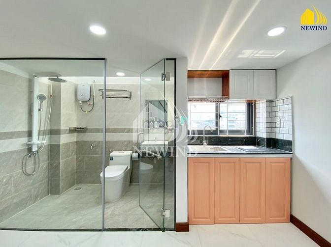 Hình ảnh CHDV Điện Giá Nhà Nước Gần Lotte_TDTU_RMIT.Q7
