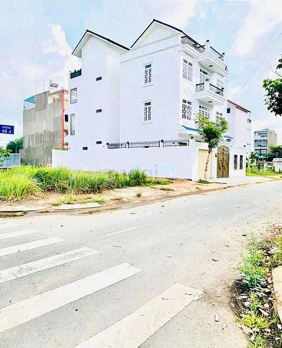 Hình ảnh Bán 2 Nền Đất Ngang 5m Dài 17m, Sổ Hồng Riêng, Đường 12m, Khu Vực Đông