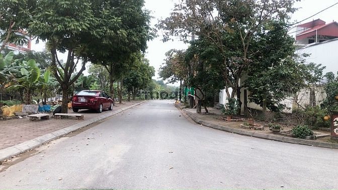 Hình ảnh Cần bán 60m2 đất TĐC Trâu Quỳ. Quay ra mặt đường 22m