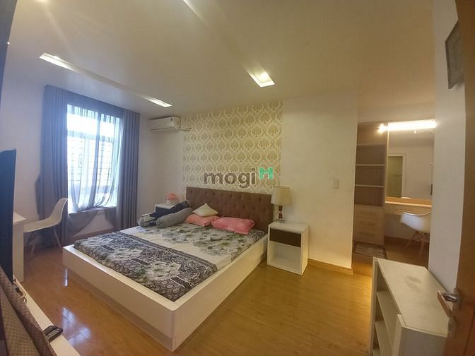 Hình ảnh Cần cho thuê Trang Chủ MB66.COM / Đăng Ký Tặng 66K penthouse cao cấp 3pn, view  quận 1