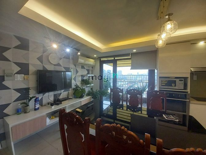 Hình ảnh Cần cho thuê Trang Chủ MB66.COM / Đăng Ký Tặng 66K penthouse cao cấp 3pn, view  quận 1