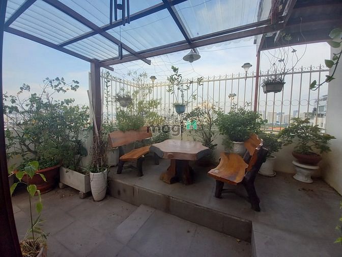 Hình ảnh Cần cho thuê Trang Chủ MB66.COM / Đăng Ký Tặng 66K penthouse cao cấp 3pn, view  quận 1