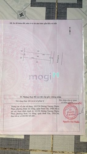 Hình ảnh Đất nền dự án Cát Tường Phú Sinh 76m2, SHR.
