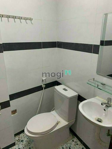 Hình ảnh Cho thuê nhà nguyên căn quận 11, 9tr/tháng
