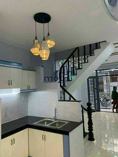 Hình ảnh Cho thuê nhà nguyên căn quận 11, 9tr/tháng