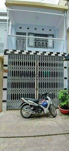Hình ảnh Cho thuê nhà nguyên căn quận 11, 9tr/tháng