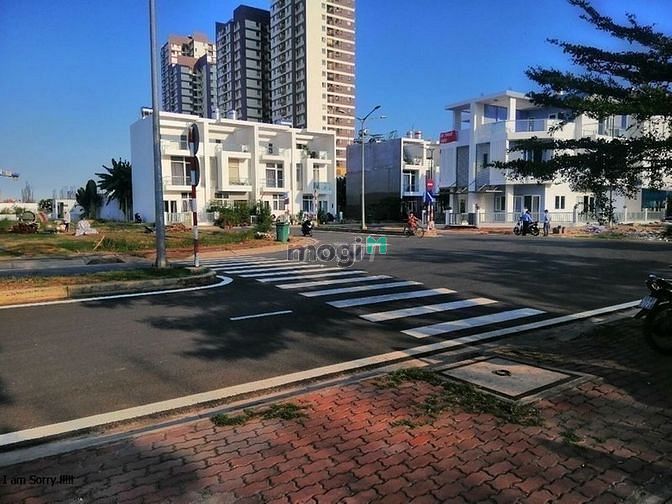 Hình ảnh 19 Nền Đất Trục Mặt Đường Tỉnh Lộ 10, Liền Kề BV Chợ Rẫy II, Sổ Hồng R