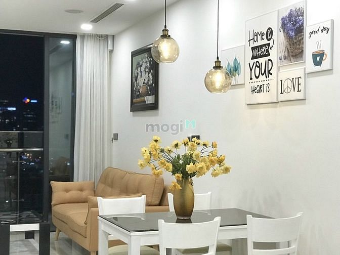 Hình ảnh Cho thuê Trang Chủ MB66.COM / Đăng Ký Tặng 66K Saigon South Residences,2PN,2WC, 10tr/tháng.