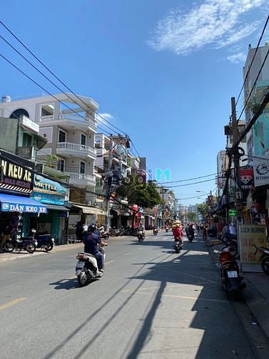 Hình ảnh Nhà MT kinh doanh sầm uất Hưng Phú, P.8, Q.8,