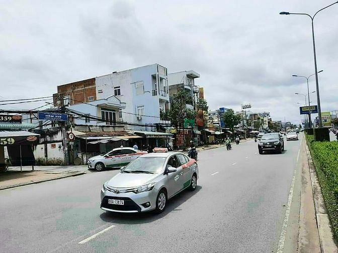 Hình ảnh ♻ Bán nền hẻm 359 đường Nguyễn Văn Cừ, phường An Hòa, quận Ninh Kiều
