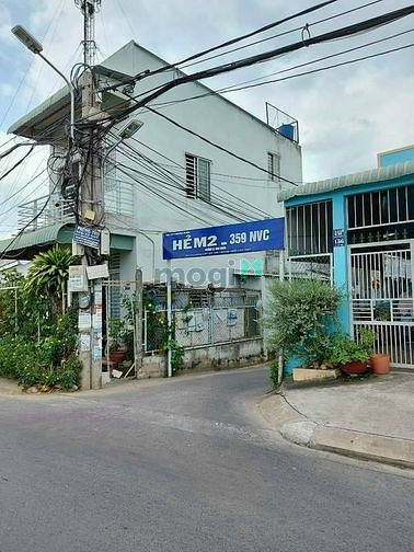 Hình ảnh ♻ Bán nền hẻm 359 đường Nguyễn Văn Cừ, phường An Hòa, quận Ninh Kiều
