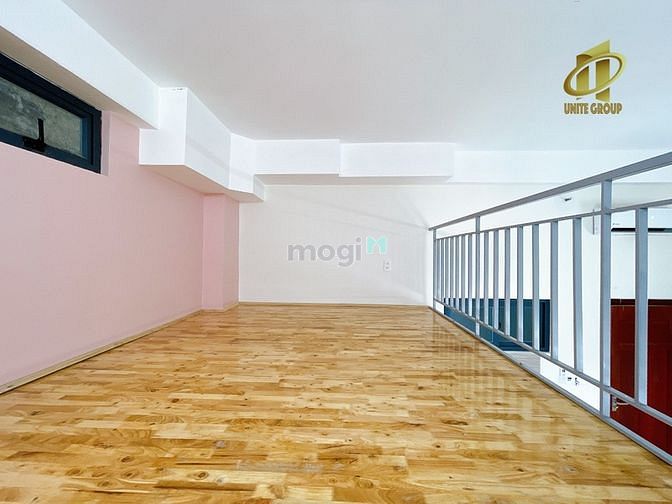 Hình ảnh Mb6623 nạp rút nhanh chóng Duplex 35m2 mới 100% gần Crescent mall, PMH, Quận 7