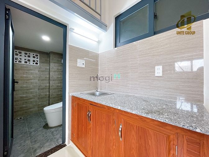 Hình ảnh Mb6623 nạp rút nhanh chóng Duplex 35m2 mới 100% gần Crescent mall, PMH, Quận 7