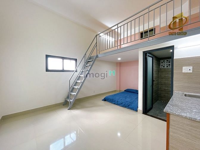 Hình ảnh Mb6623 nạp rút nhanh chóng Duplex 35m2 mới 100% gần Crescent mall, PMH, Quận 7