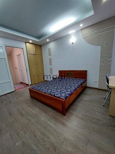Hình ảnh Bán Nhà Ngõ 63 Lê Đức Thọ, Mỹ Đình: 35mx5T. MT: 4m. Giá: 3.8 tỷ.