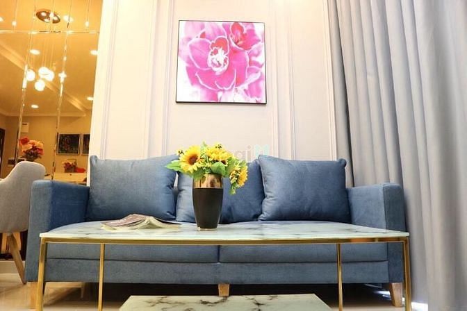 Hình ảnh Cho thuê Trang Chủ MB66.COM / Đăng Ký Tặng 66K Saigon South PMH, 100m2 3PN giá 14tr/th nội thất full