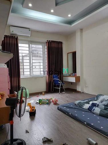 Hình ảnh Bán Nhà Ngõ 63 Lê Đức Thọ, Mỹ Đình: 35mx5T. MT: 4m. Giá: 3.8 tỷ.
