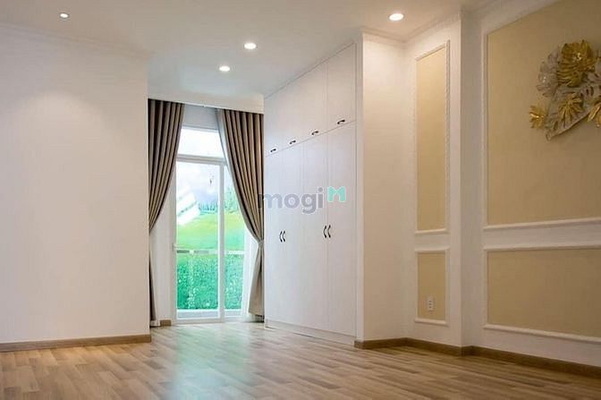 Hình ảnh Bán gấp nhà HXH CMT8, P11, Quận 3, 65m2, 3 lầu 4x16m, 11.9 tỷ