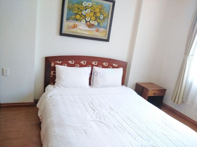 Hình ảnh Cho thuê Trang Chủ MB66.COM / Đăng Ký Tặng 66K 1 ngủ ở Phan Kế Bính, 50m2, giá chỉ 7.5 triệu