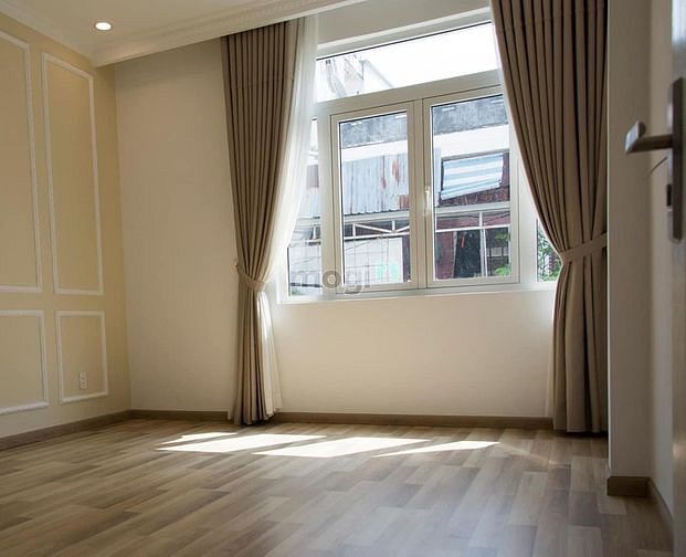 Hình ảnh Bán gấp nhà HXH CMT8, P11, Quận 3, 65m2, 3 lầu 4x16m, 11.9 tỷ