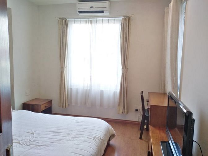 Hình ảnh Cho thuê Trang Chủ MB66.COM / Đăng Ký Tặng 66K 1 ngủ ở Phan Kế Bính, 50m2, giá chỉ 7.5 triệu