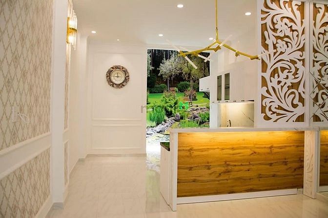 Hình ảnh Bán gấp nhà HXH CMT8, P11, Quận 3, 65m2, 3 lầu 4x16m, 11.9 tỷ