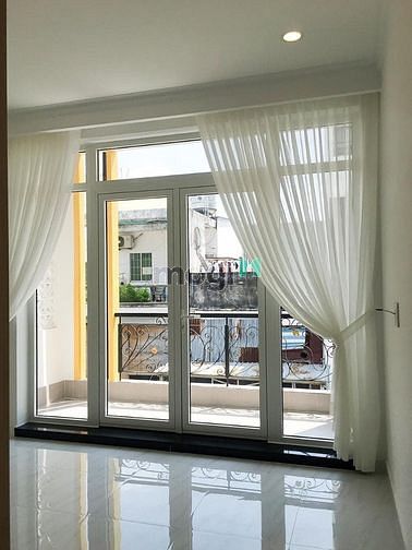 Hình ảnh Bán gấp nhà HXH CMT8, P11, Quận 3, 65m2, 3 lầu 4x16m, 11.9 tỷ