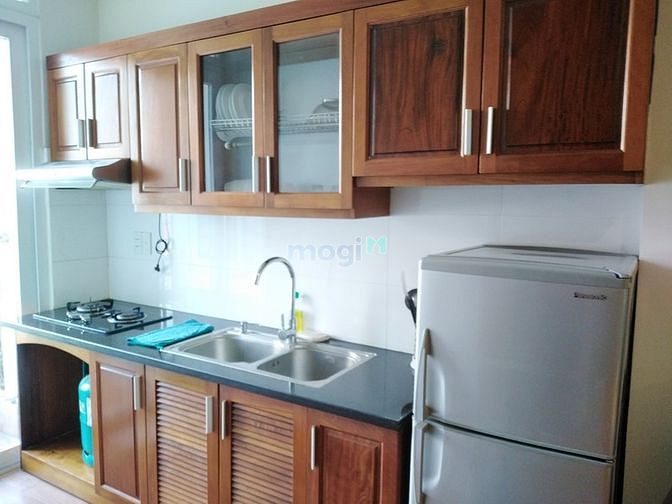 Hình ảnh Cho thuê Trang Chủ MB66.COM / Đăng Ký Tặng 66K 1 ngủ ở Phan Kế Bính, 50m2, giá chỉ 7.5 triệu