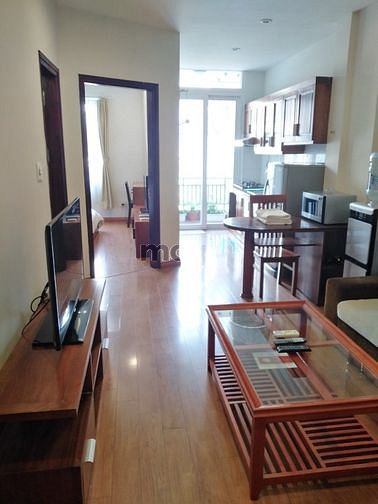 Hình ảnh Cho thuê Trang Chủ MB66.COM / Đăng Ký Tặng 66K 1 ngủ ở Phan Kế Bính, 50m2, giá chỉ 7.5 triệu