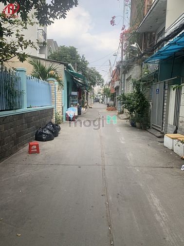 Hình ảnh CTy Hùng Vĩ Land Bán đất 4 x 12m, trung tâm Q9 = 3,2 tỷ 15/02/2022