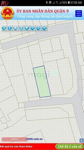 Hình ảnh CTy Hùng Vĩ Land Bán đất 4 x 12m, trung tâm Q9 = 3,2 tỷ 15/02/2022