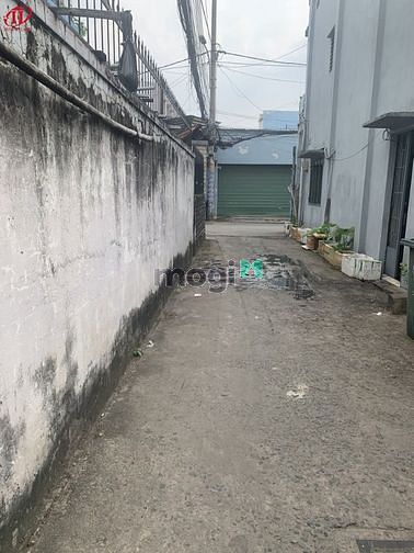 Hình ảnh CTy Hùng Vĩ Land Bán đất 4 x 12m, trung tâm Q9 = 3,2 tỷ 15/02/2022