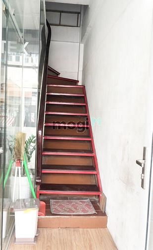 Hình ảnh Cho thuê phòng trọ tại Q1 (Trung Tâm Thành Phố)