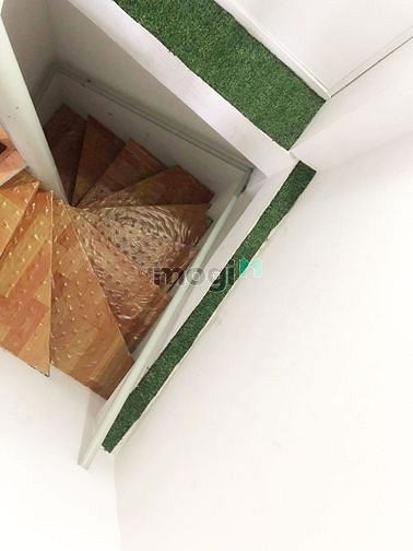 Hình ảnh Cho thuê phòng trọ tại Q1 (Trung Tâm Thành Phố)