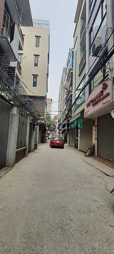 Hình ảnh Bán gấp mảnh đất 2 mặt đường trước sau. 158m2. phân lô Nguyễn hoàng .