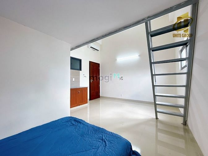 Hình ảnh Duplex full NT mới 100% - cửa sổ - Gần ĐH TC Marketing, ĐH RMIT